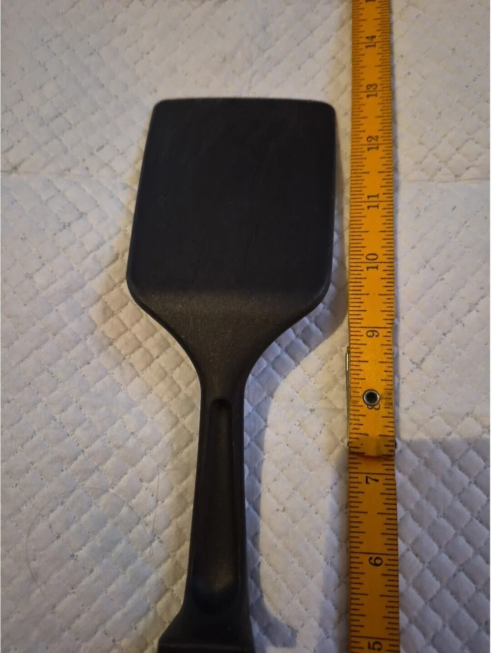 Farberware Nylon Spatula 13.5” Black